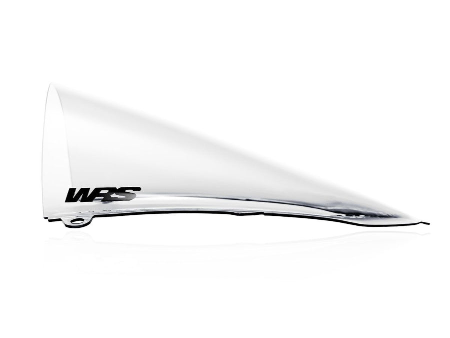 Honda CBR 500 R [2019-2026] - Racing Windschild +50 mm – Ansicht 10