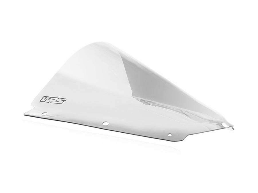 Kawasaki ZX-10R [2021-2026] - Racing Windschild, Originalhöhe – Ansicht 2