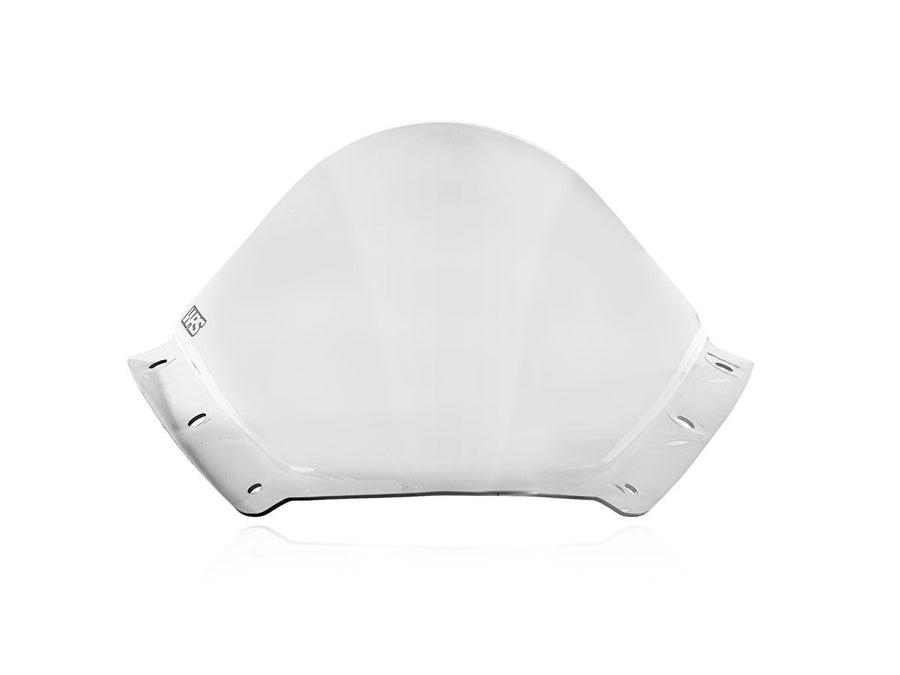 KAWASAKI ZX-10RR [2021-2026] - Racing Windschild, Originalhöhe – Ansicht 6