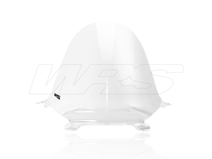 Ducati Panigale V4 SP2 [2023-2024] - Racing Windschild +30 mm – Ansicht 9