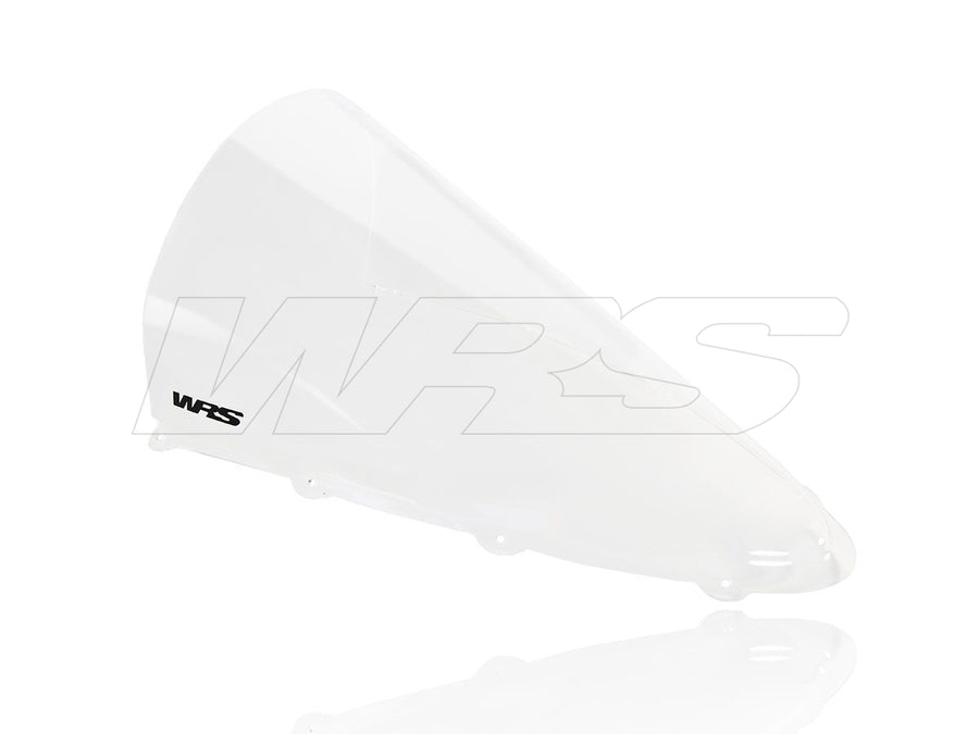 Ducati Panigale 1299 [2015-2017] - Racing Windschild +50 mm – Ansicht 2