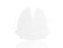 Ducati Panigale 1299 R [2017-2017] - Racing Windschild +50 mm – Ansicht 6