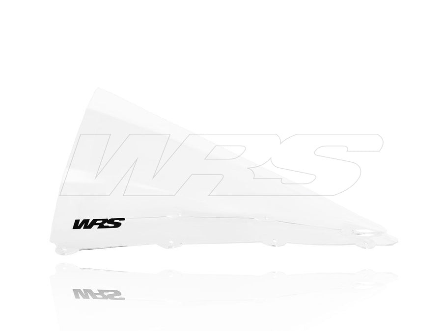 Ducati Panigale 1299 S [2015-2017] - Racing Windschild +50 mm – Ansicht 4
