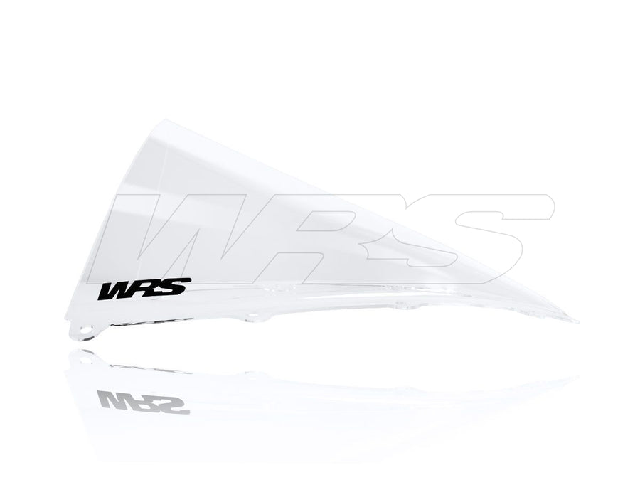 MV Agusta F3 800 Rosso [2021-2026] - Racing Windschild +50 mm – Ansicht 6