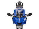 YAMAHA YZF R 6 [2017-2026] - Racing Windschild +50 mm – Ansicht 6