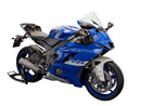 YAMAHA YZF R 6 [2017-2026] - Racing Windschild +50 mm – Ansicht 9