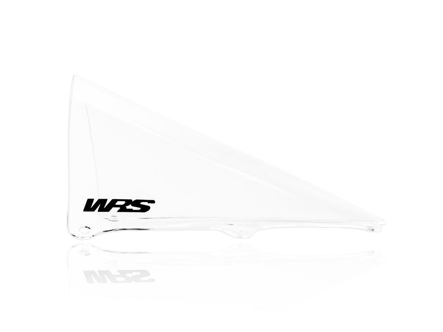 SUZUKI GSX R 1000 [2017-2026] - Racing Windschild +70 mm – Ansicht 6