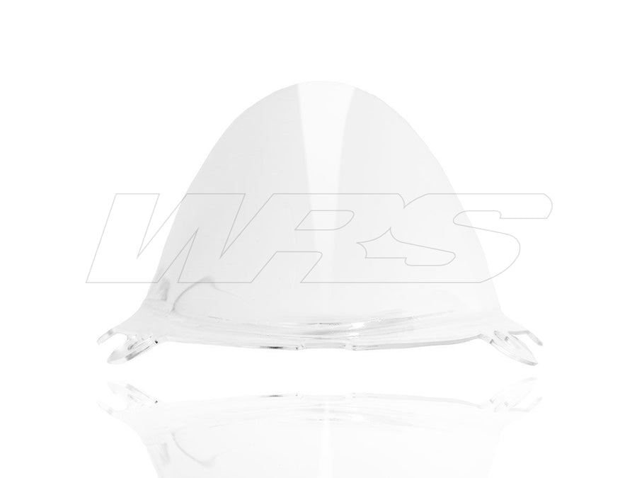 Aprilia RSV4 RR [2015-2020] - Racing Windschild hoch – Ansicht 6