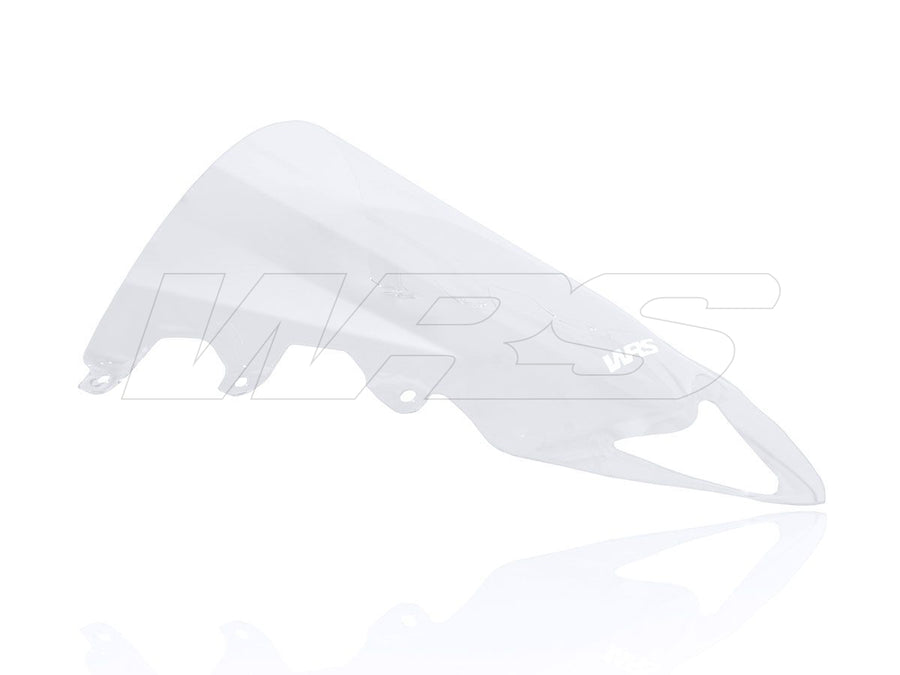 BMW S 1000 RR [2009-2014] - Racing Windschild hoch – Ansicht 2