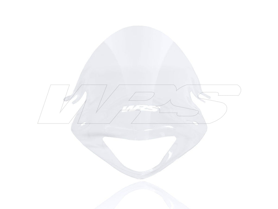 BMW S 1000 RR [2009-2014] - Racing Windschild hoch – Ansicht 4