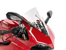 Ducati Panigale 1199 [2012-2017] - Racing Windschild hoch – Ansicht 2