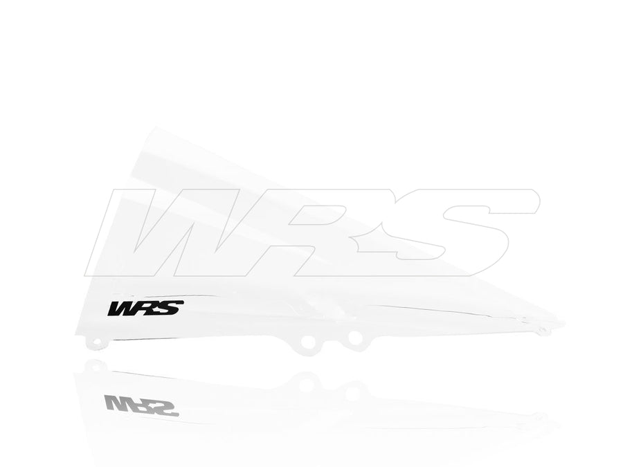 Ducati Panigale 1199 [2012-2017] - Racing Windschild hoch – Ansicht 8