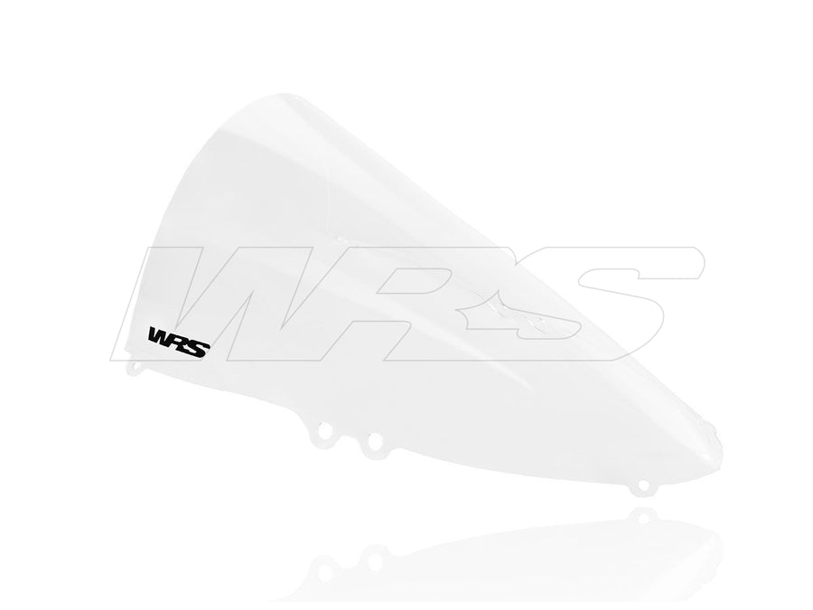 Ducati Panigale 1199 S [2012-2017] - Racing Windschild hoch – Ansicht 6