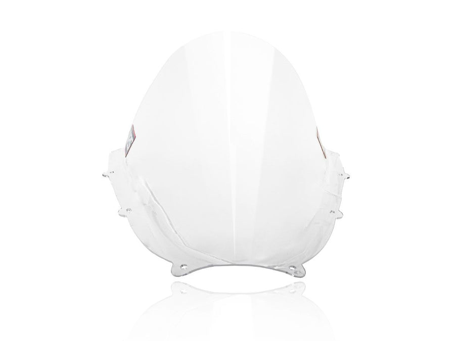 Ducati Panigale V4 SP2 [2023-2024] - Racing Windschild hoch Rennstrecke – Ansicht 3