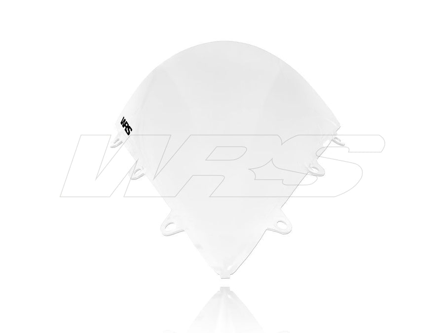 Honda CBR 1000 RR SC59 [2012-2016] - Racing Windschild hoch – Ansicht 4