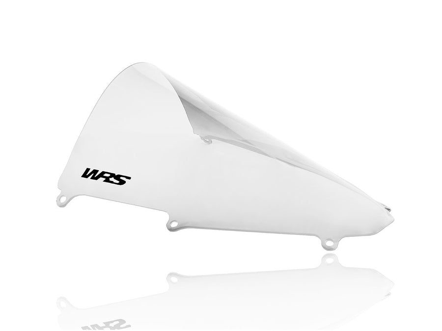 Honda CBR 1000 RR-R FIREBLADE [2020-2026] - Racing Windschild hoch – Ansicht 2