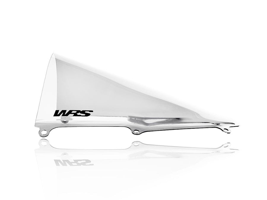 Honda CBR 1000 RR-R FIREBLADE [2020-2026] - Racing Windschild hoch – Ansicht 4