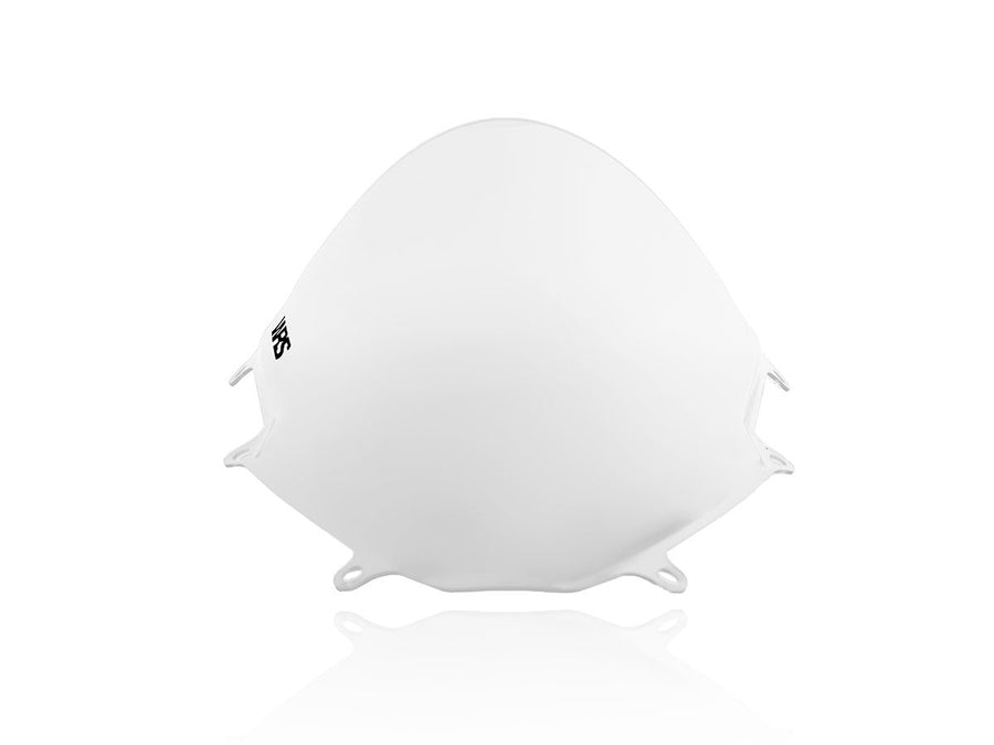 Honda CBR 1000 RR-R FIREBLADE [2020-2026] - Racing Windschild hoch – Ansicht 6