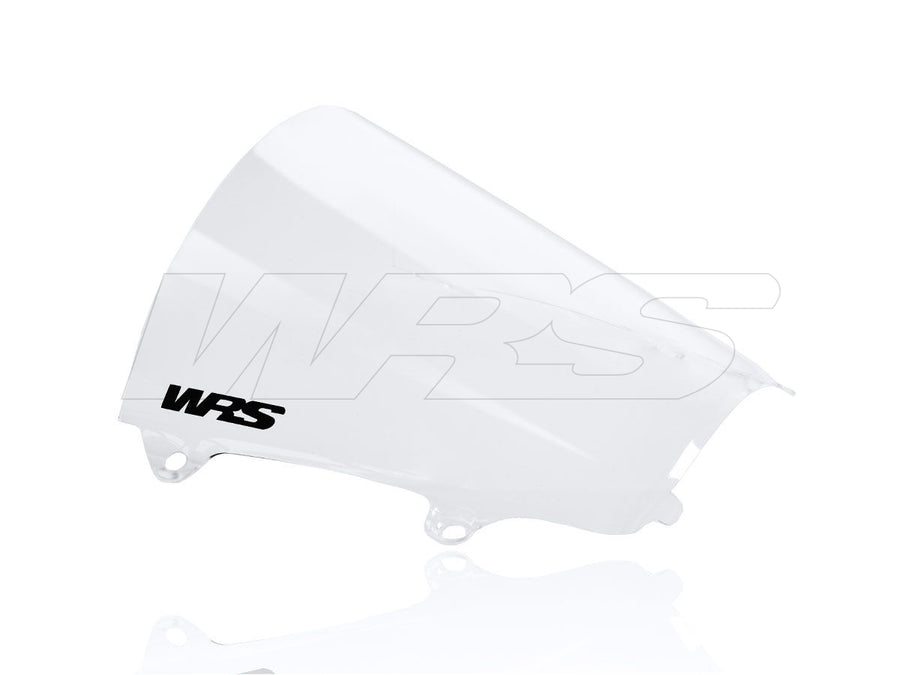 HONDA CBR 600 RR [2013-2023] - Racing Windschild hoch – Ansicht 2