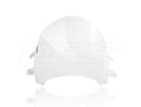 HONDA CBR 600 RR [2013-2023] - Racing Windschild hoch – Ansicht 4