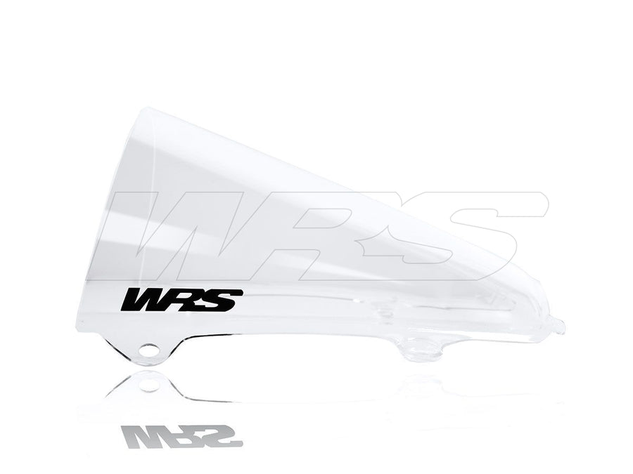 HONDA CBR 600 RR [2013-2023] - Racing Windschild hoch – Ansicht 6