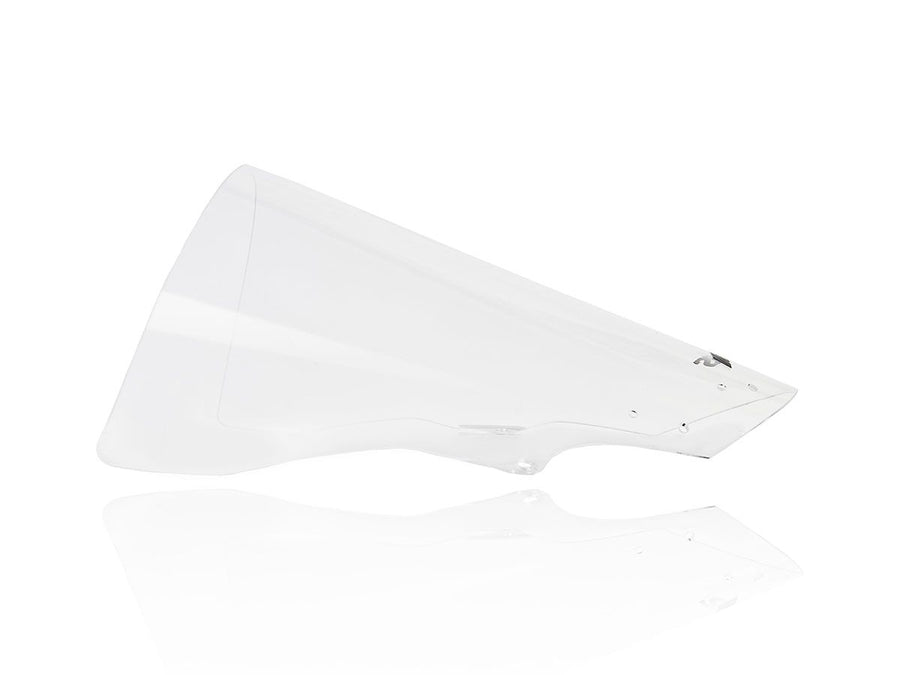 Kawasaki ZX-10R [2008-2010] - Racing Windschild hoch – Ansicht 6