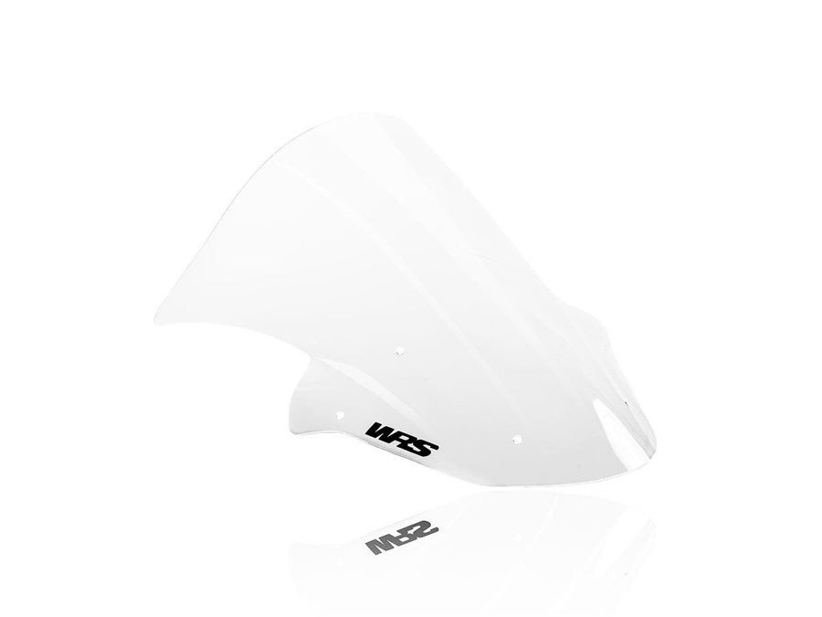 Kawasaki ZX-10R [2011-2015] - Racing Windschild hoch für Rennverkleidung – Ansicht 2