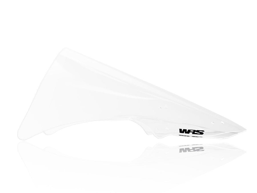 Kawasaki ZX-10R [2011-2015] - Racing Windschild hoch für Rennverkleidung – Ansicht 6
