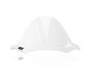 Kawasaki ZX-10R [2011-2015] - Racing Windschild hoch für Rennverkleidung – Ansicht 4