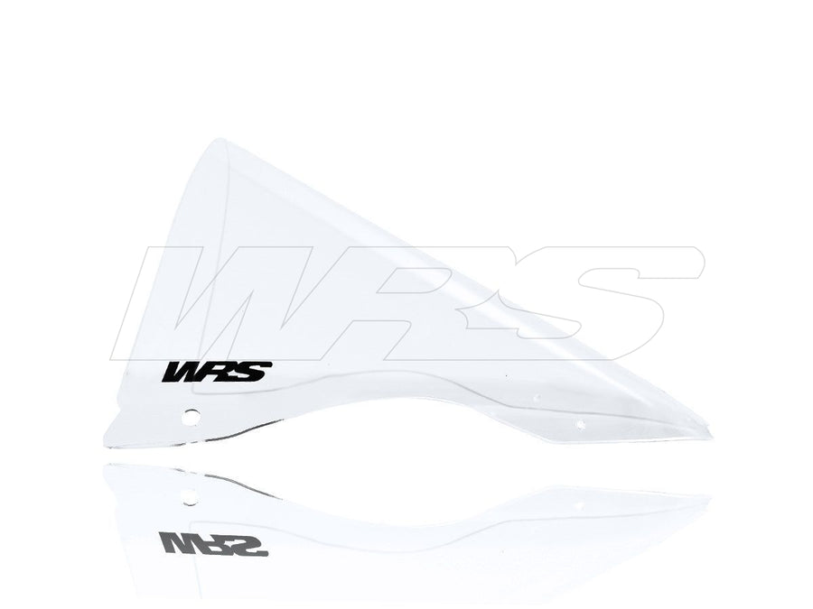 Kawasaki ZX-10R [2016-2020] - Racing Windschild hoch – Ansicht 4