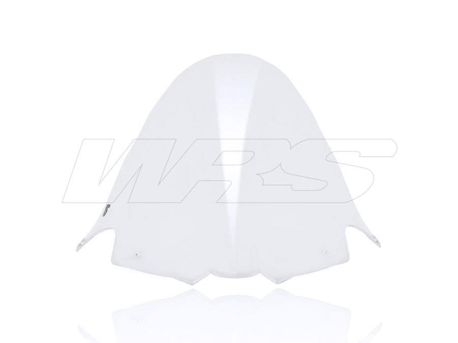 KAWASAKI ZX 10 RR [2017-2020] - Racing Windschild hoch – Ansicht 6