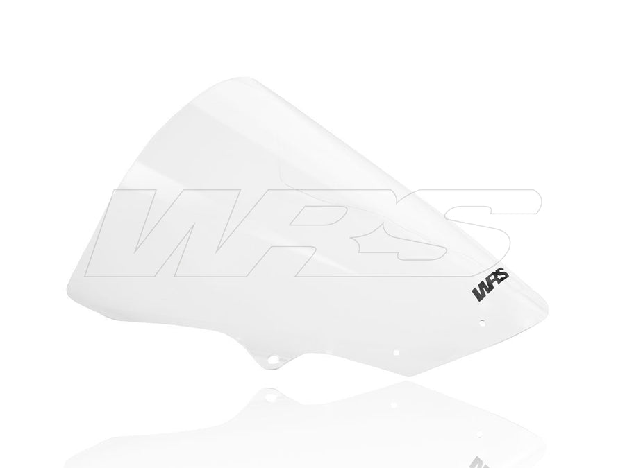 Kawasaki ZX-6R 636 [2013-2023] - Racing Windschild hoch – Ansicht 2