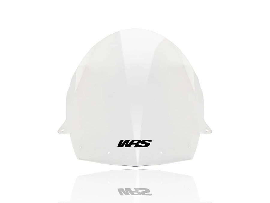 Kawasaki ZX-6R 636 [2013-2023] - Racing Windschild hoch – Ansicht 4