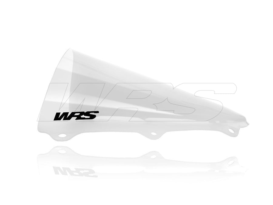 SUZUKI GSX R 600 [2011-2026] - Racing Windschild hoch – Ansicht 4