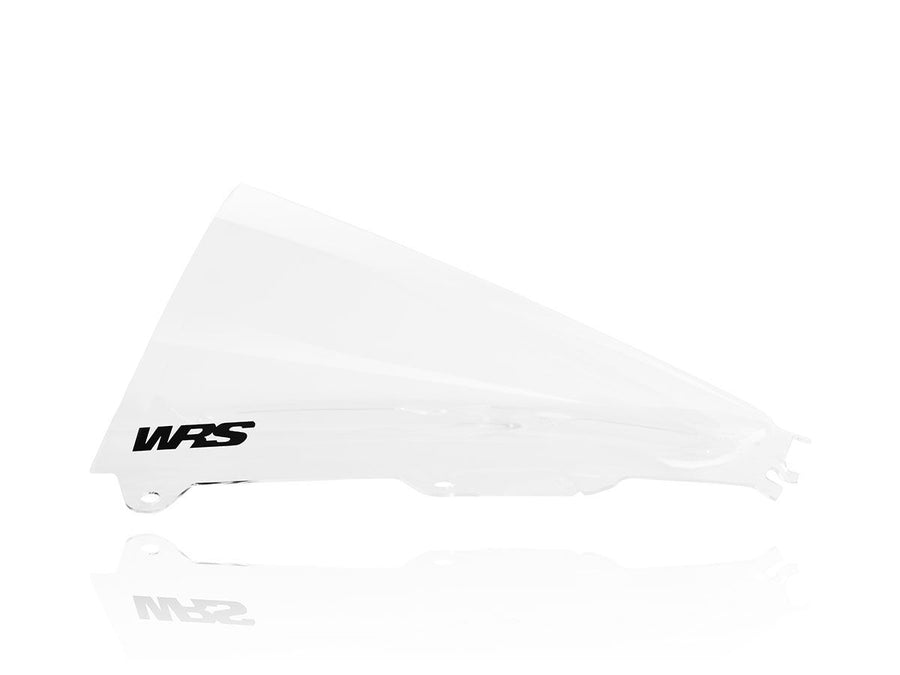 YAMAHA YZF R 1 [2015-2019] - Racing Windschild hoch für Racing-Verkleidung – Ansicht 4