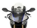 YAMAHA YZF-R1M [2015-2019] - Racing Windschild – Ansicht 4