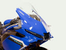 Yamaha R25 [2025-2026] - Racing Windschild hoch – Ansicht 12