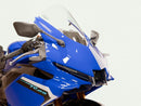 Yamaha R25 [2025-2026] - Racing Windschild hoch – Ansicht 10