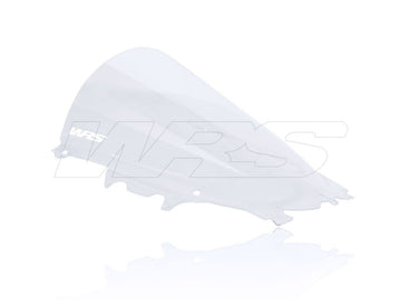YAMAHA YZF-R3 [2019-2024] - Racing Windschild hoch – Ansicht 2