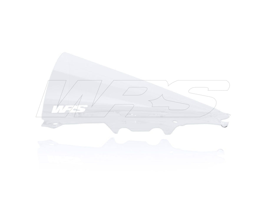 YAMAHA YZF-R3 [2019-2024] - Racing Windschild hoch – Ansicht 6