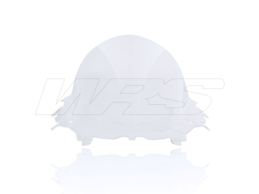 YAMAHA YZF-R3 [2019-2024] - Racing Windschild hoch – Ansicht 4