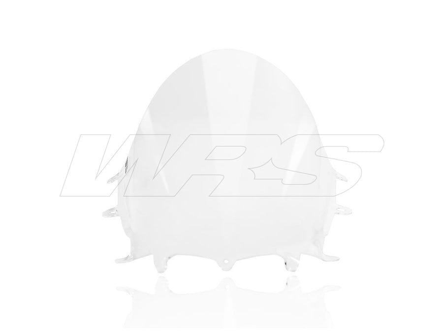 Yamaha YZF-R7 [2021-2026] - Racing Windschild +50 mm – Ansicht 6