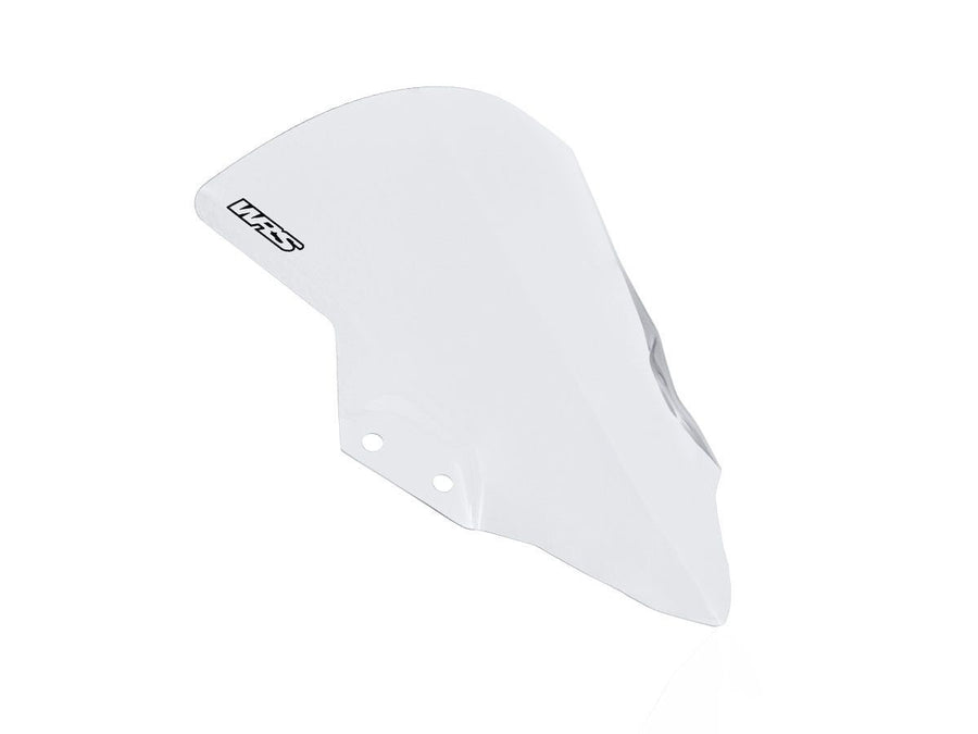 Kawasaki Ninja 400 [2018-2023] - Racing Standard Windschild – Ansicht 2