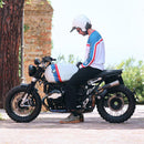 BMW R 12 G/S [2025-2026] - Renntrikot Unit Garage – Pepsi