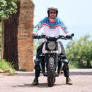 BMW R 1150 GS Adventure [2002-2006] - Renntrikot Unit Garage – Pepsi