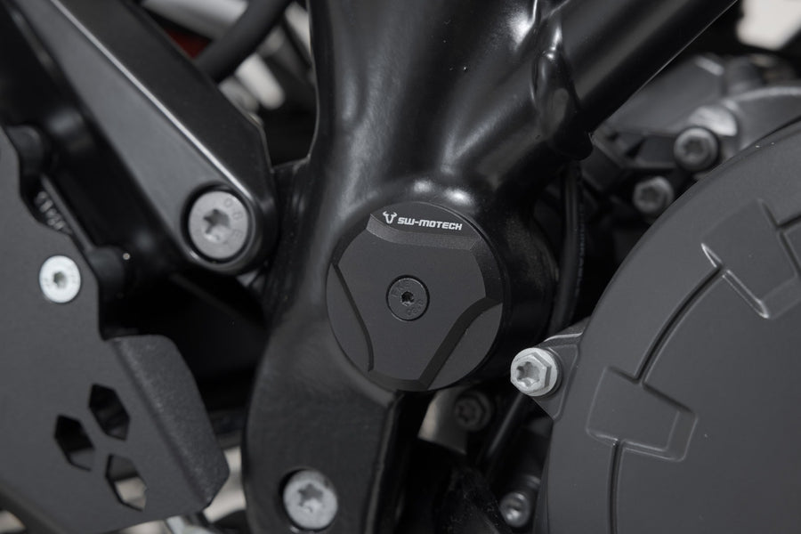 KTM 1090 Adventure [2017-2018] - capas de quadro – foto 1