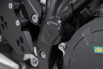KTM 1090 Adventure [2017-2018] - capas de quadro – foto 2