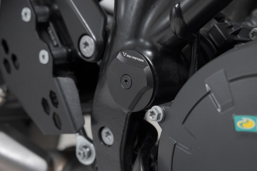 KTM 1090 Adventure [2017-2018] - capas de quadro – foto 2