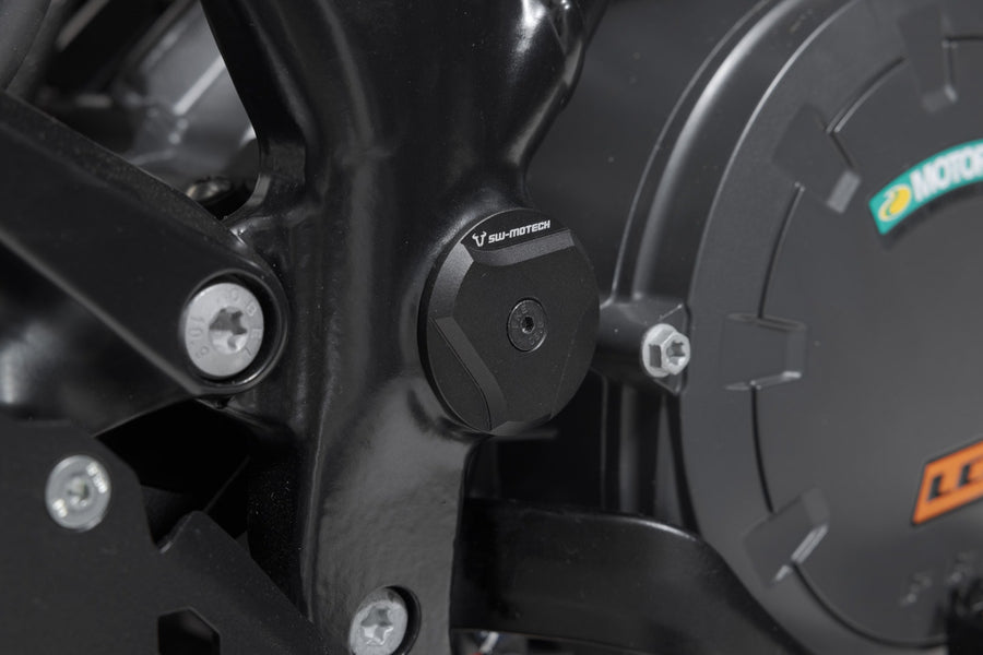 KTM 1090 Adventure [2017-2018] - capas de quadro - foto 3