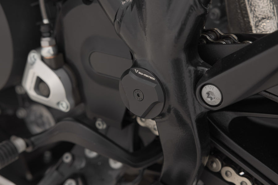 KTM 1090 Adventure [2017-2018] - capas de quadro - foto 6